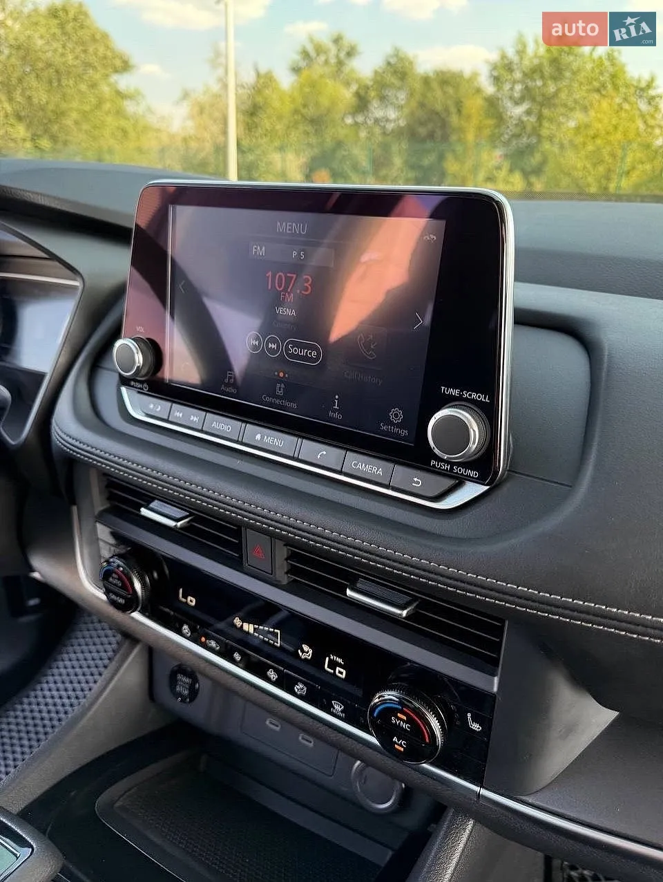 2024 Nissan Rogue - мініатюра 3
