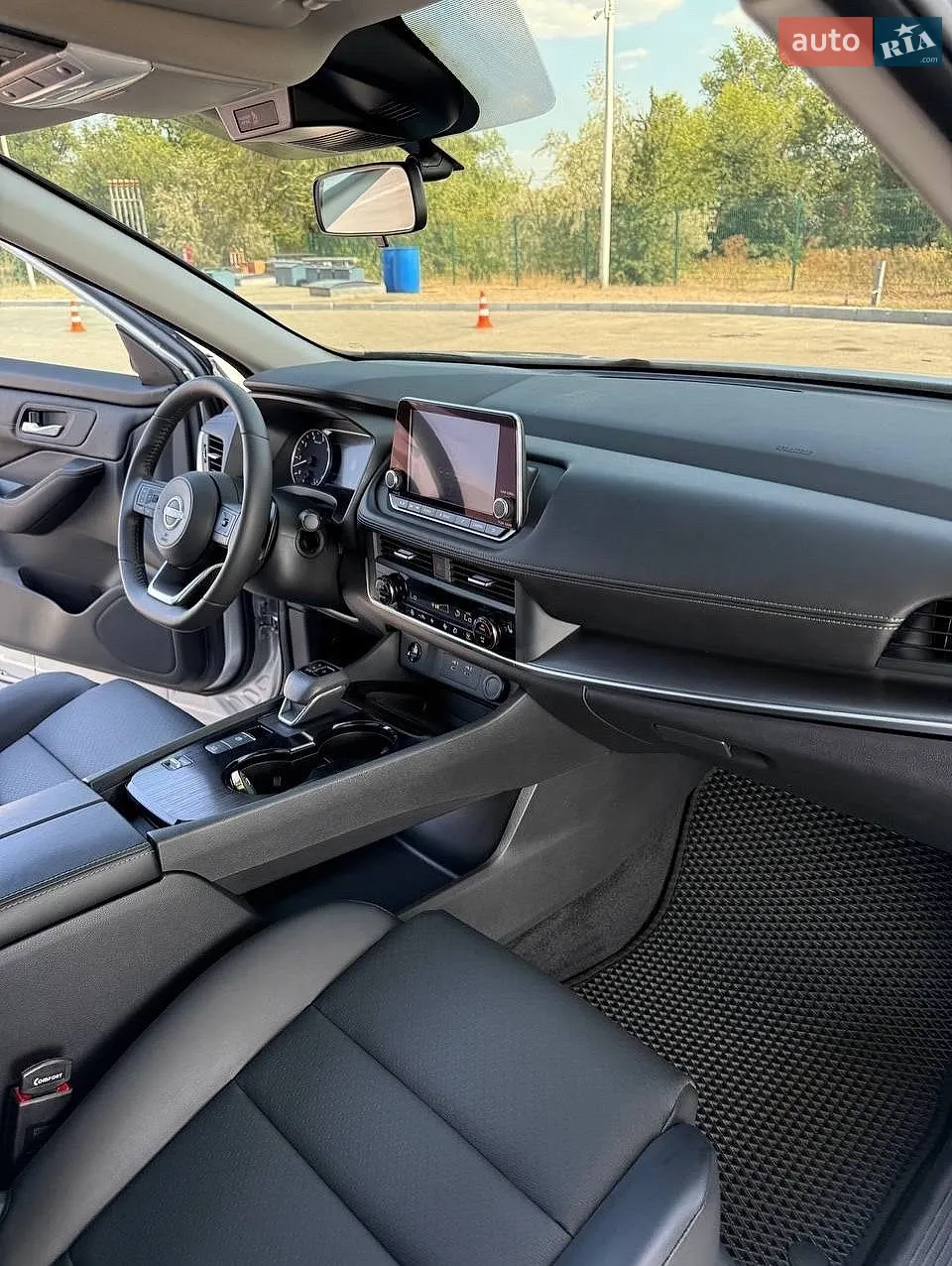 2024 Nissan Rogue - мініатюра 4