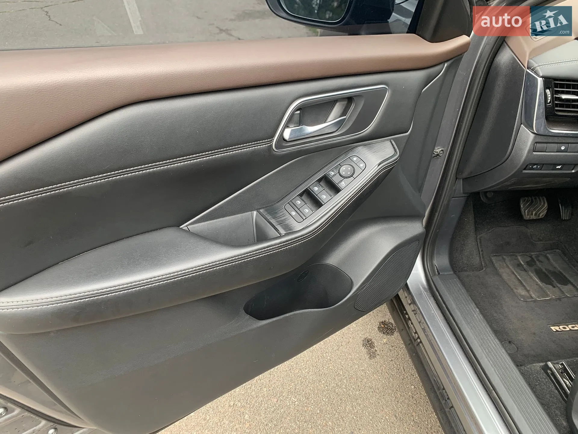 2021 Nissan Rogue - мініатюра 9