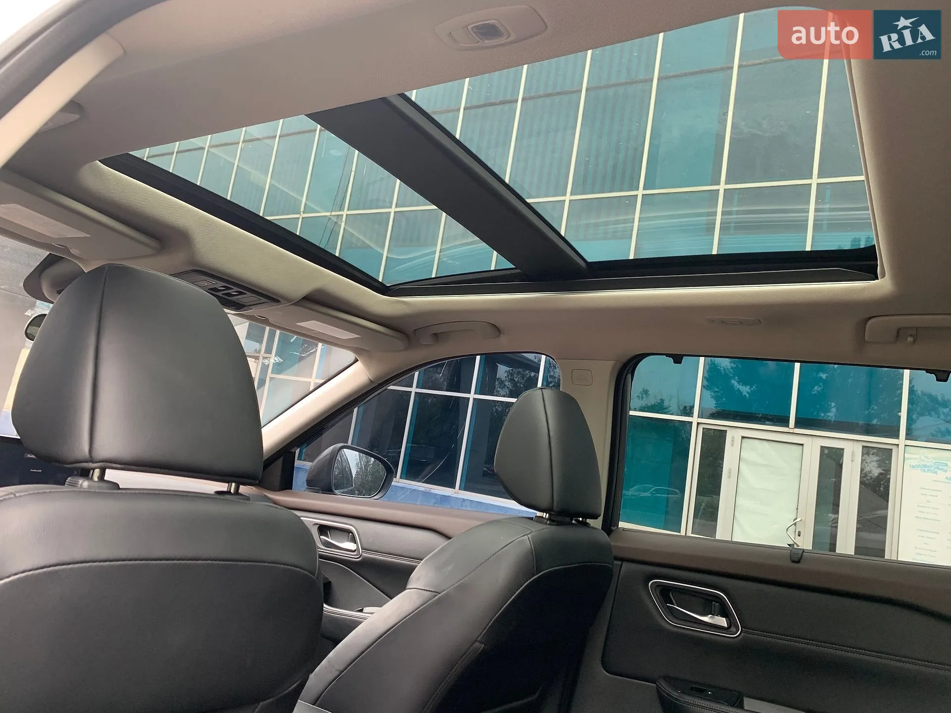 2021 Nissan Rogue - мініатюра 16