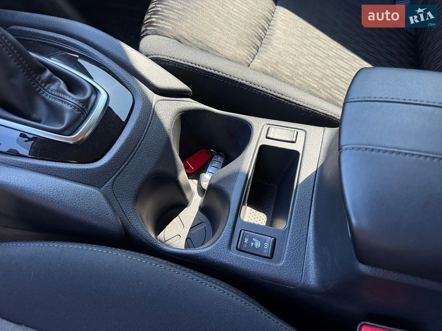 2017 Nissan Rogue - мініатюра 41