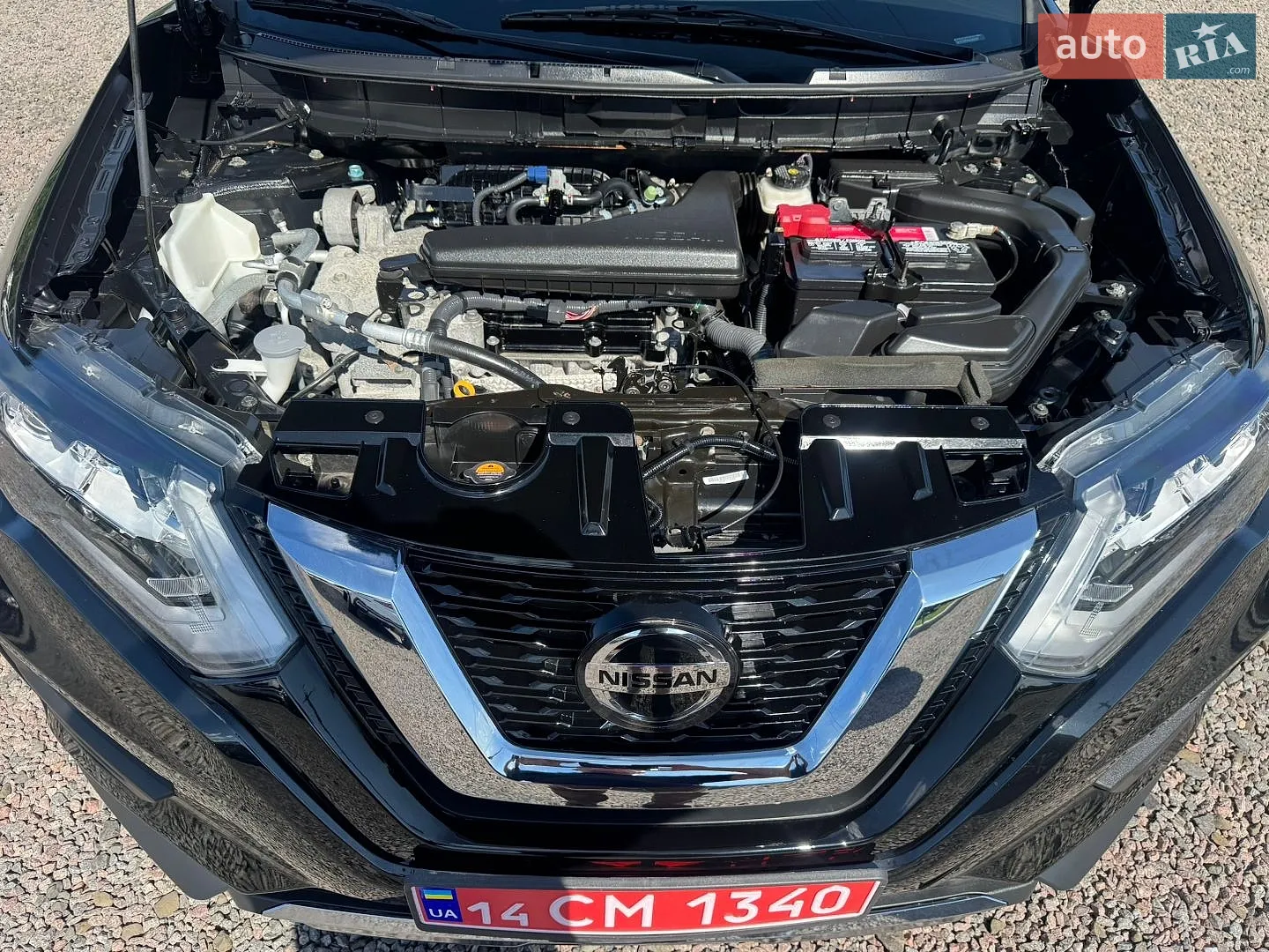 2016 Nissan Rogue - мініатюра 49