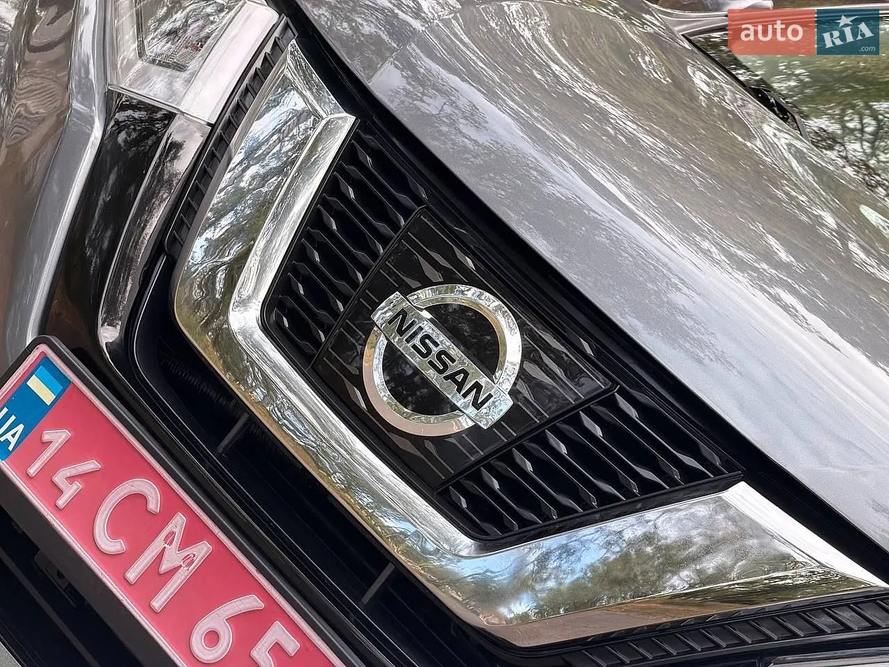 2019 Nissan Rogue - мініатюра 9