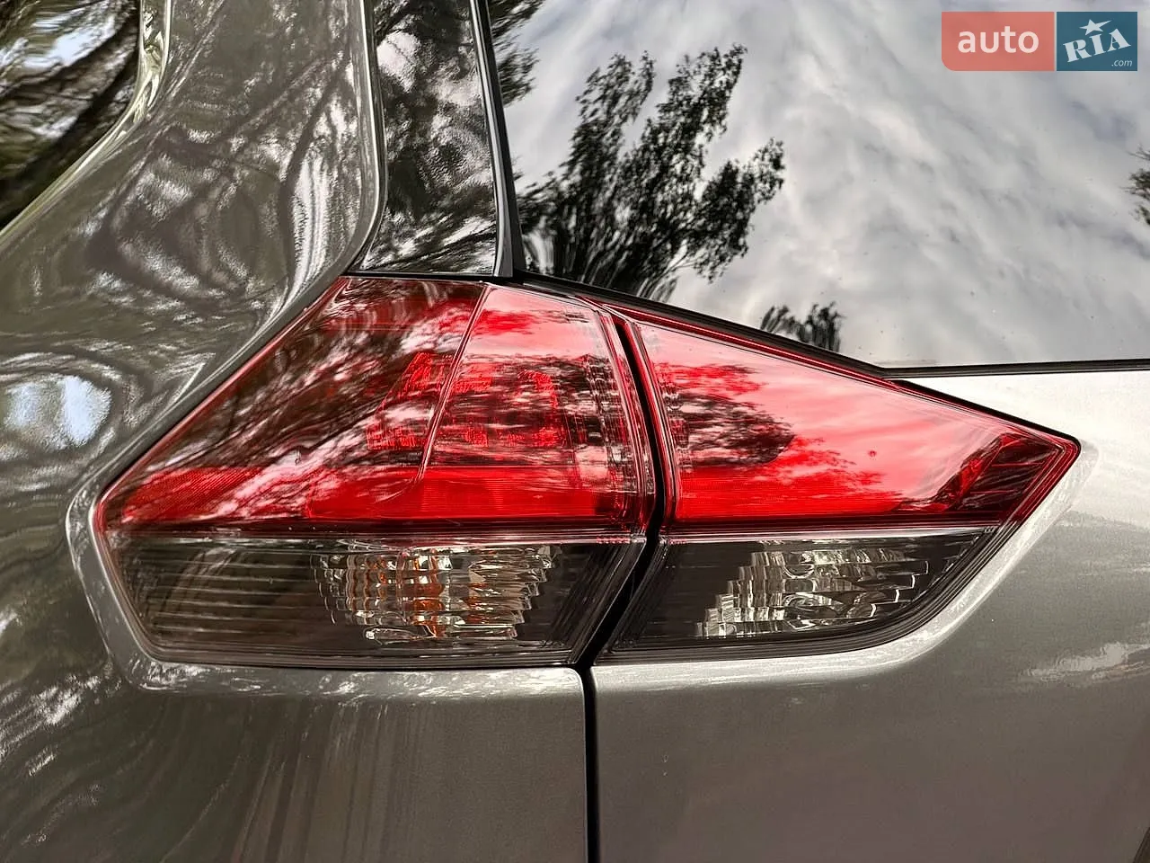 2019 Nissan Rogue - мініатюра 20