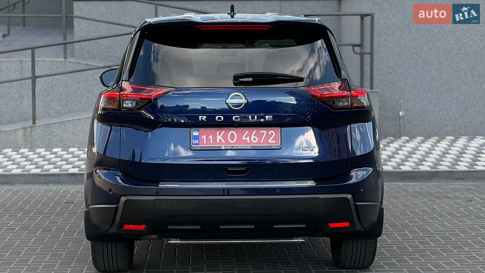 2024 Nissan Rogue - мініатюра 17