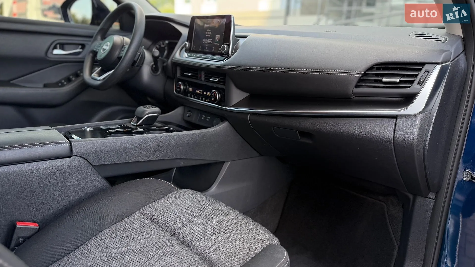 2024 Nissan Rogue - мініатюра 35
