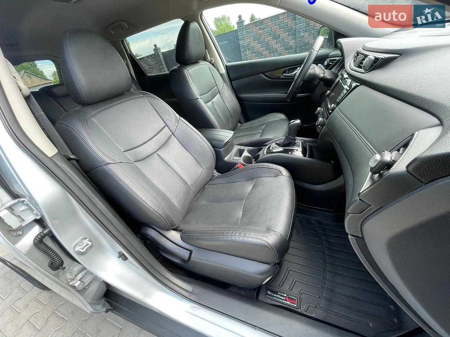 2018 Nissan Rogue - мініатюра 38