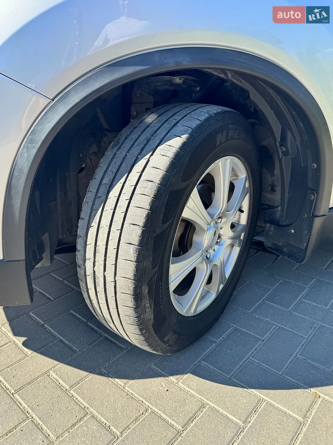 2017 Nissan Rogue - мініатюра 20