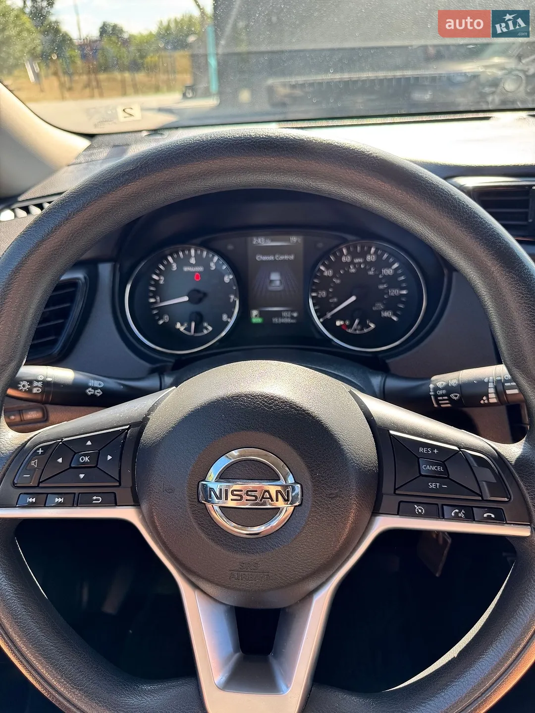 2017 Nissan Rogue - мініатюра 11