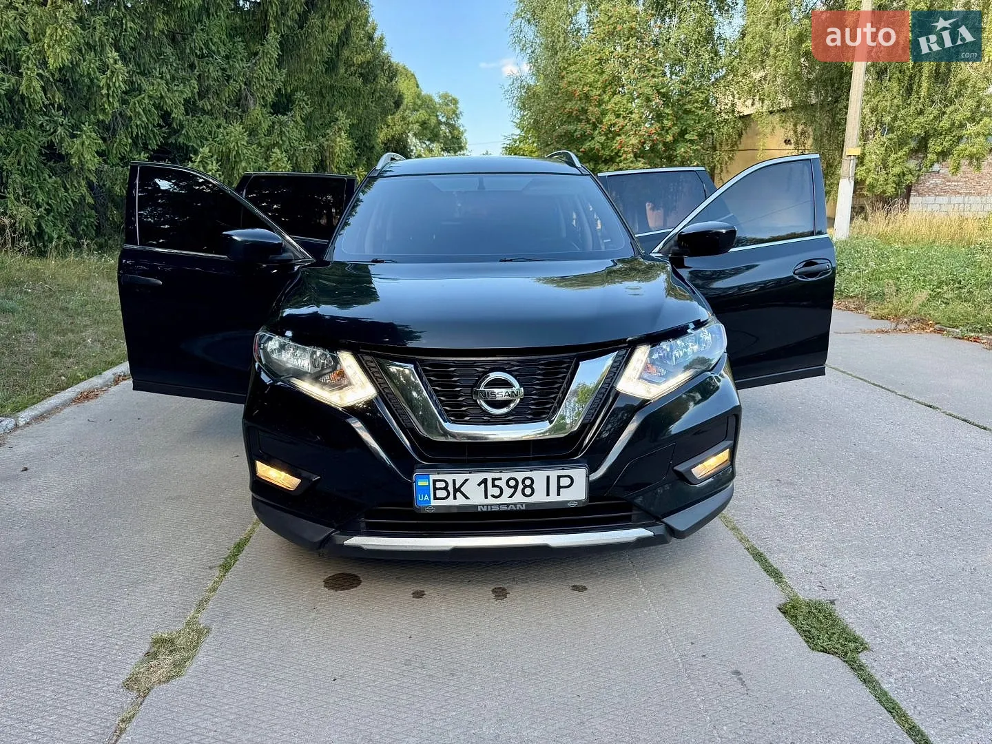 2017 Nissan Rogue - мініатюра 21