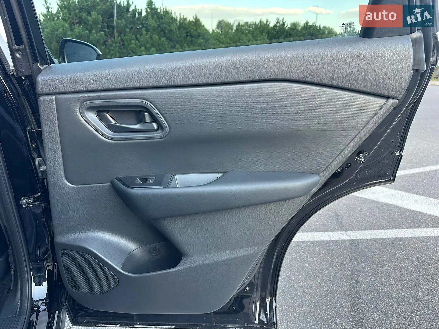 2025 Nissan Rogue - мініатюра 25
