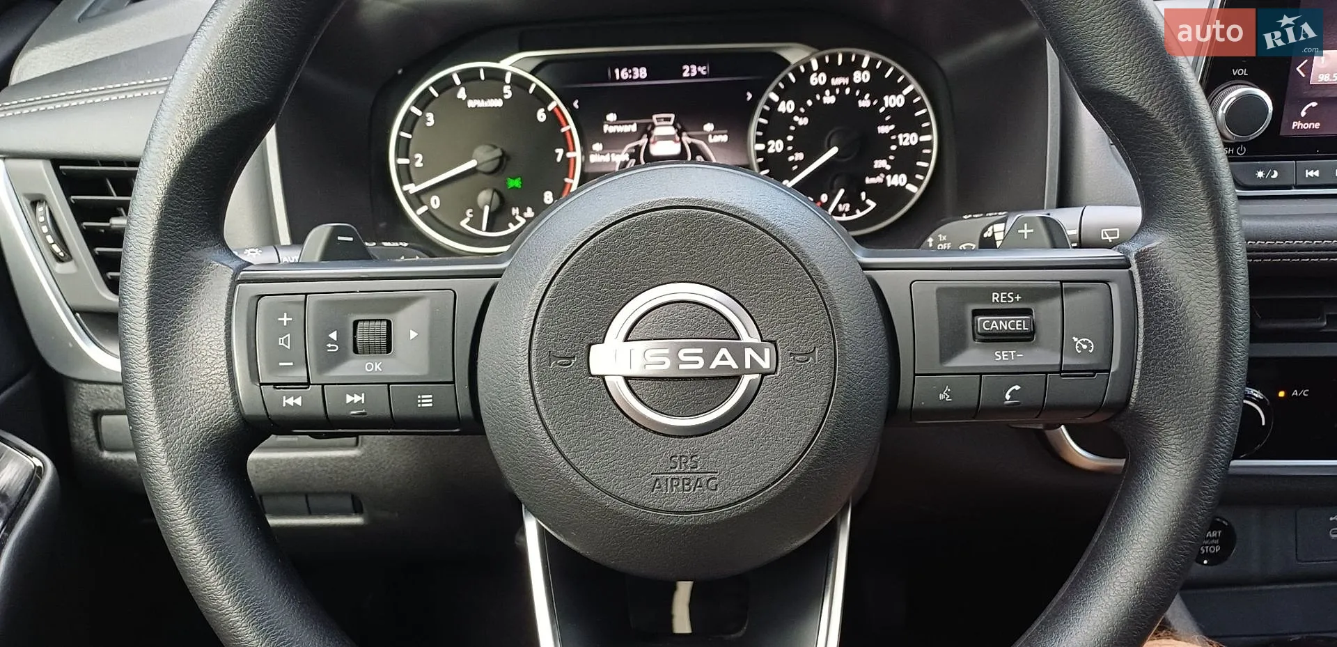 2024 Nissan Rogue - мініатюра 17