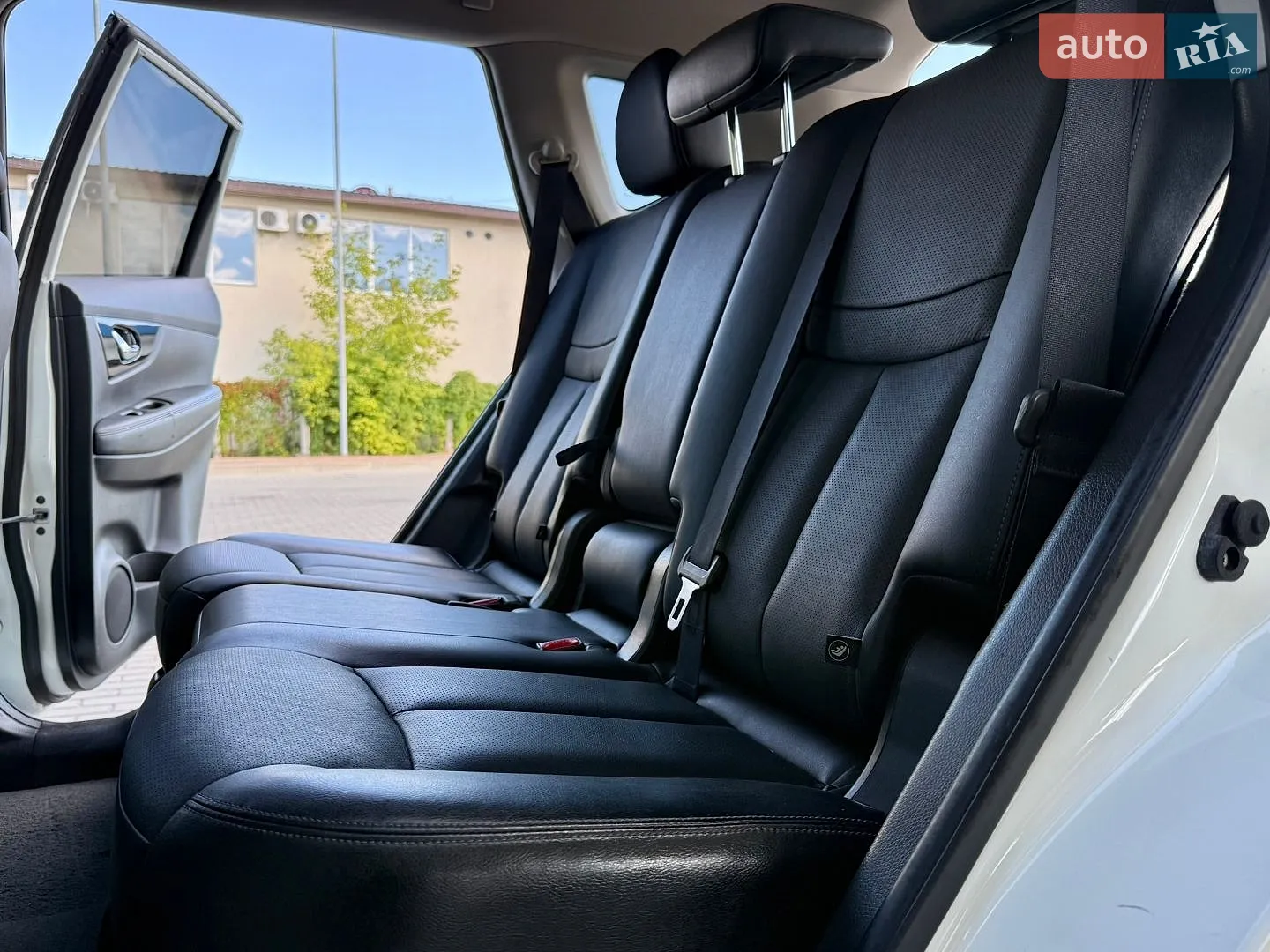 2018 Nissan Rogue - мініатюра 25
