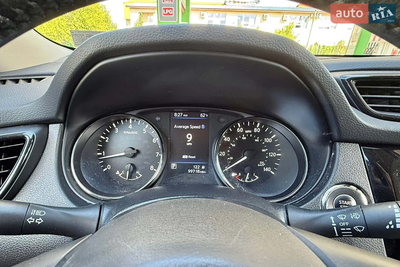 2018 Nissan Rogue - мініатюра 39