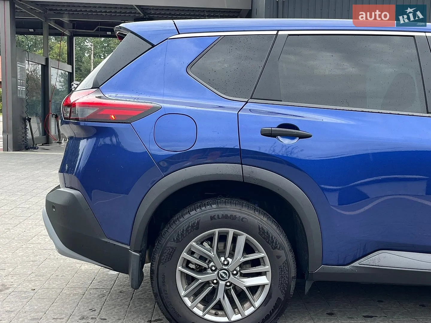 2023 Nissan Rogue - мініатюра 5