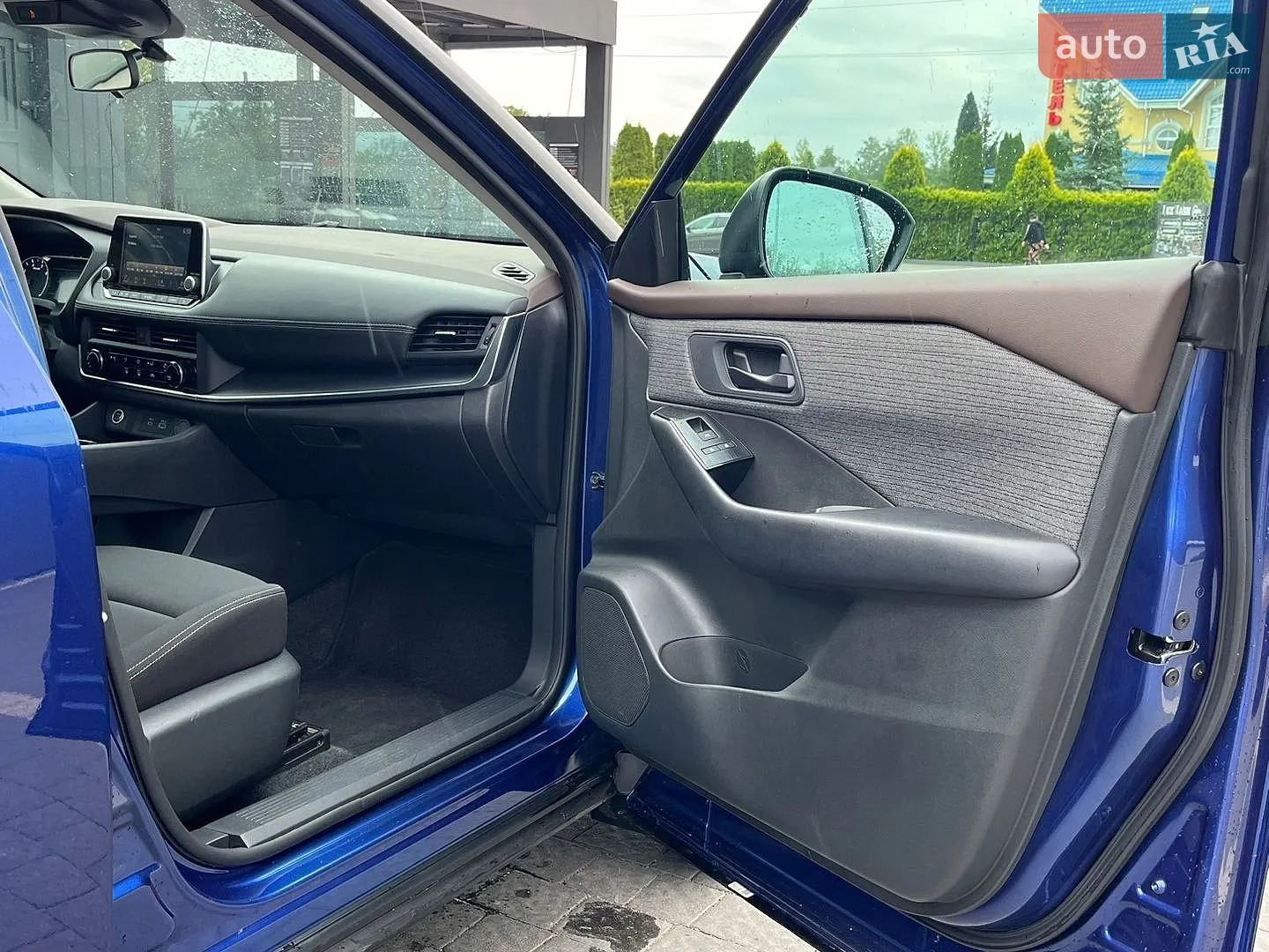 2023 Nissan Rogue - мініатюра 20
