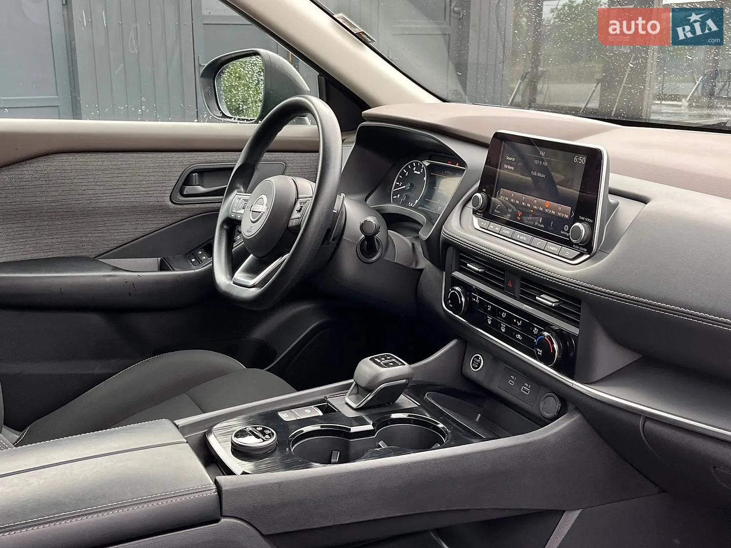 2023 Nissan Rogue - мініатюра 19