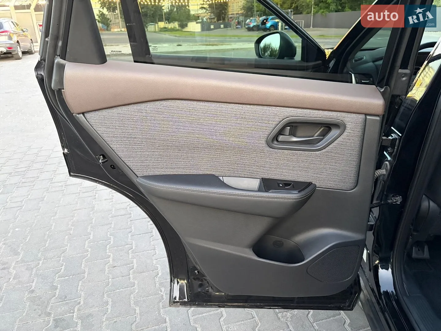 2021 Nissan Rogue - мініатюра 27