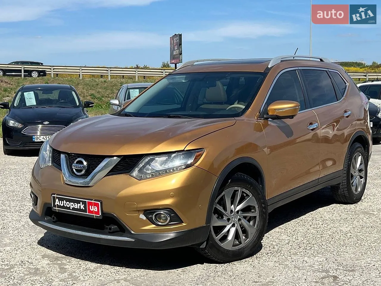 2014 Renault Koleos - мініатюра 56