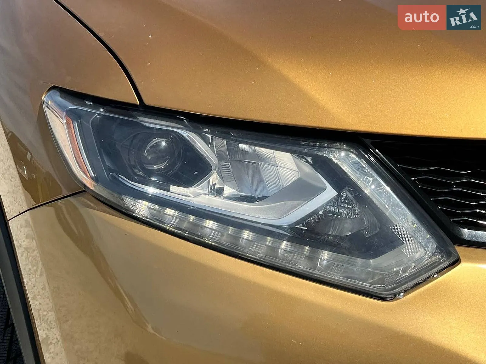 2014 Nissan Rogue - мініатюра 12