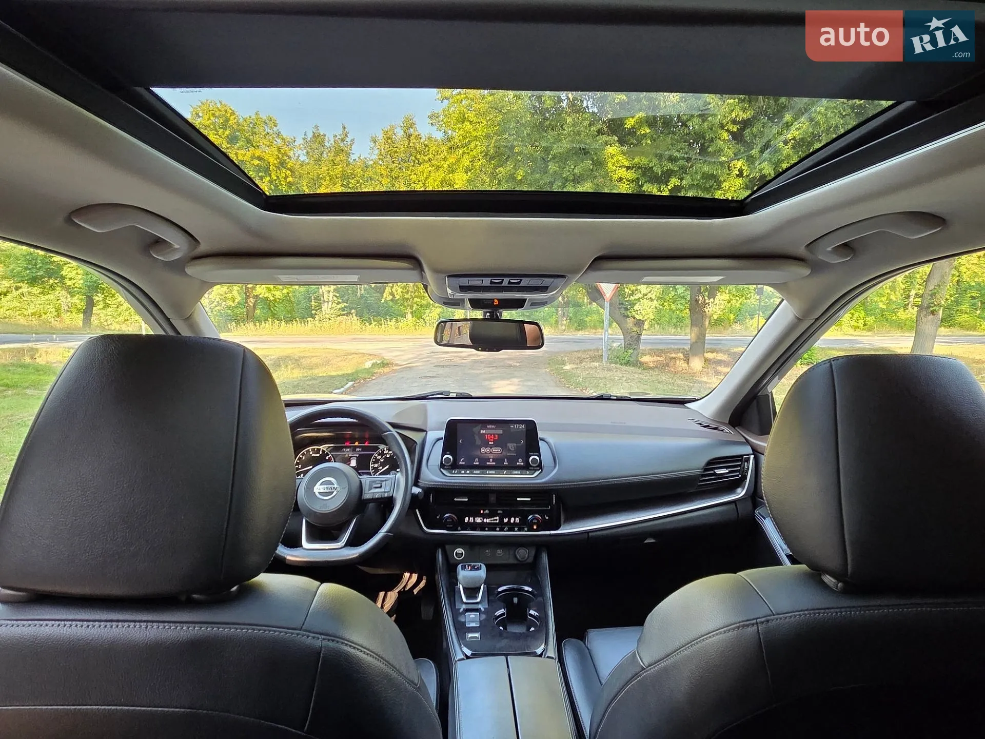 2021 Nissan Rogue - мініатюра 14