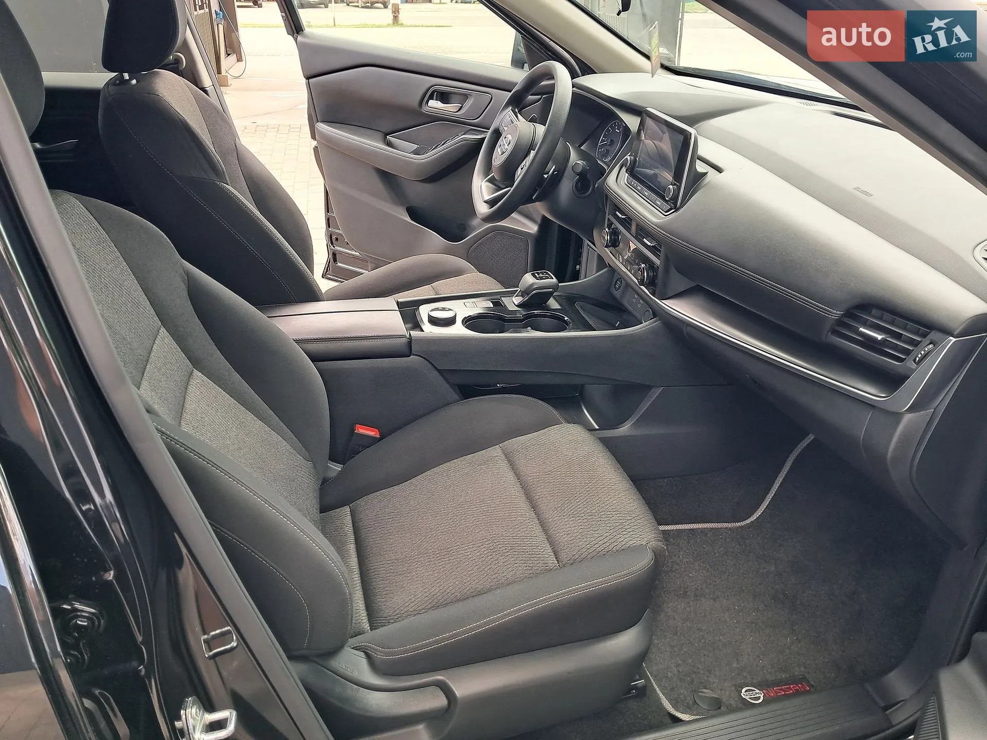 2024 Nissan Rogue - мініатюра 31