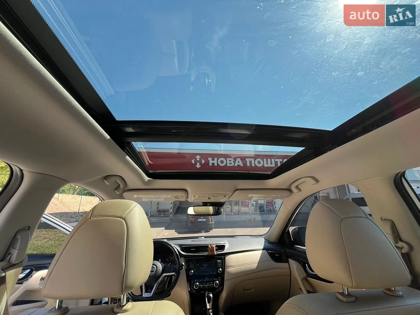 2018 Nissan Rogue - мініатюра 10