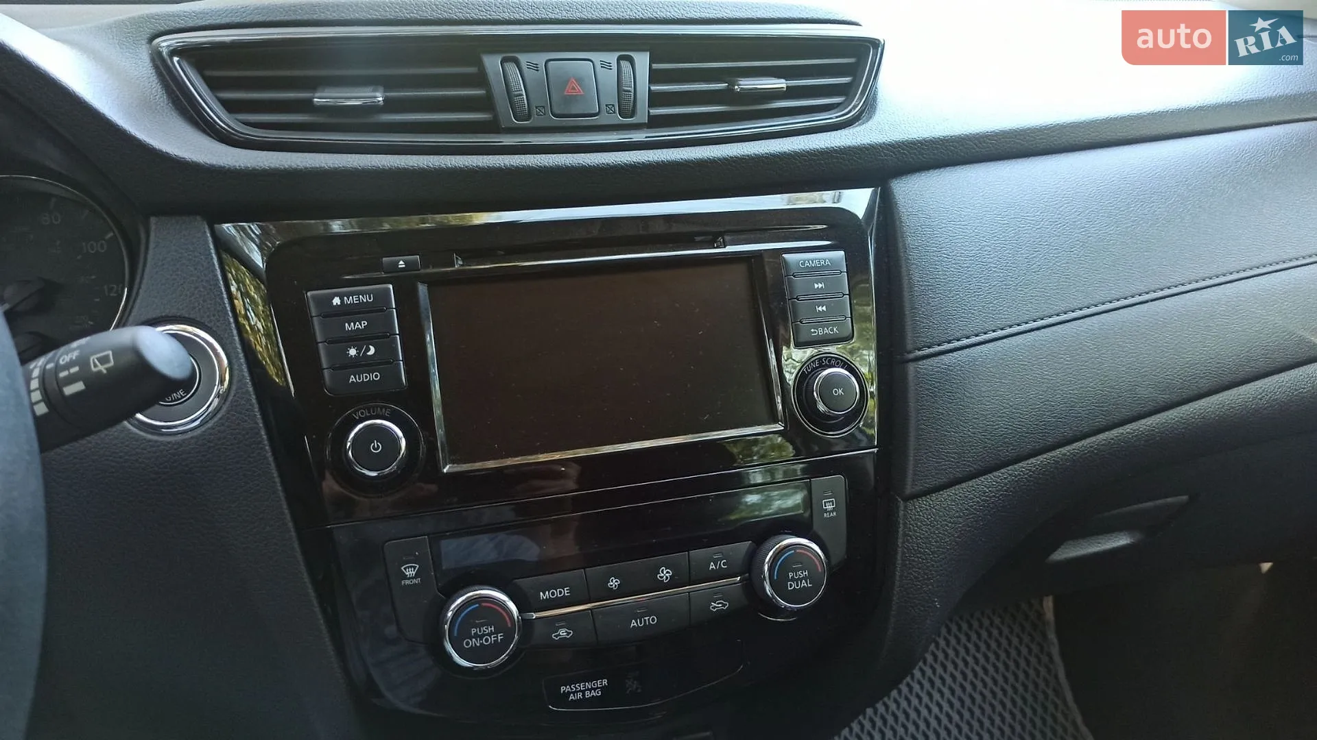 2018 Nissan Rogue - мініатюра 19