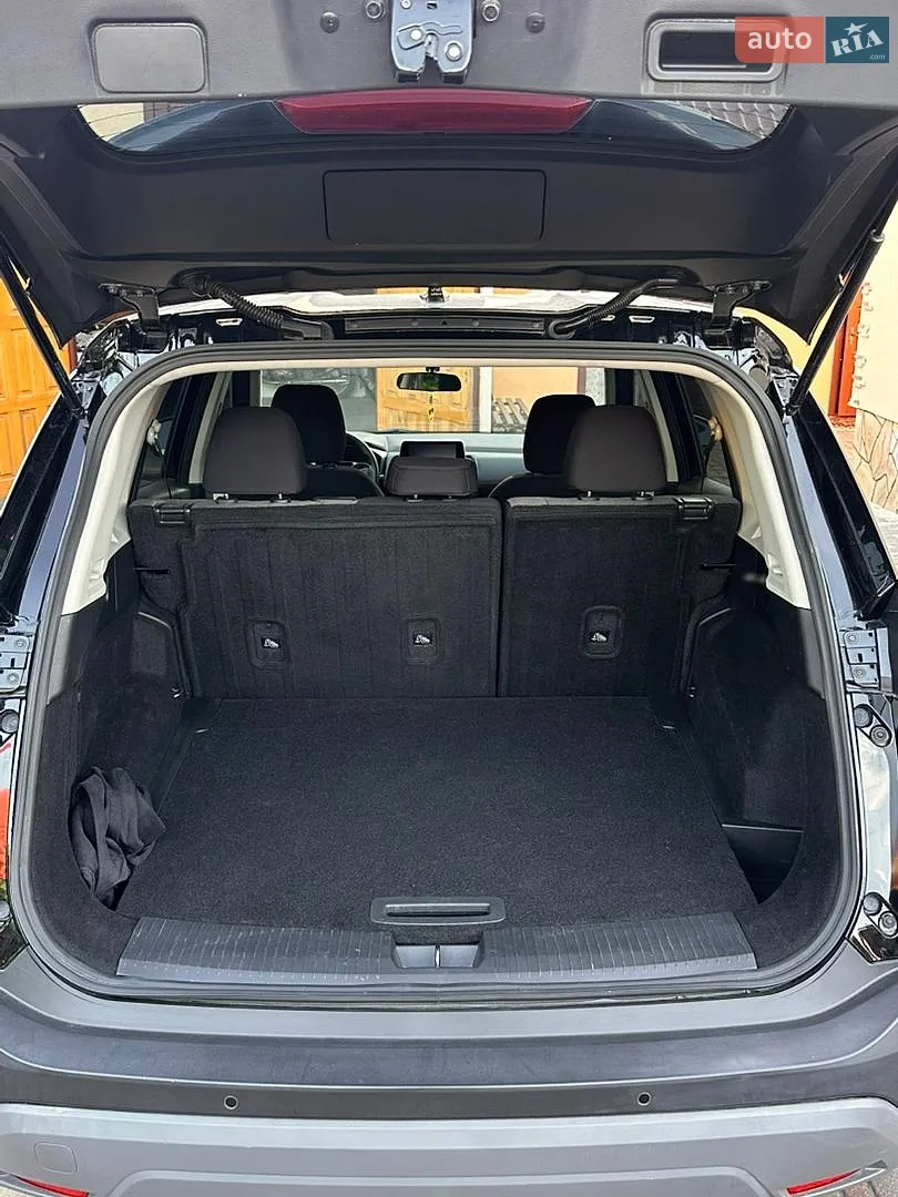 2023 Nissan Rogue - мініатюра 21
