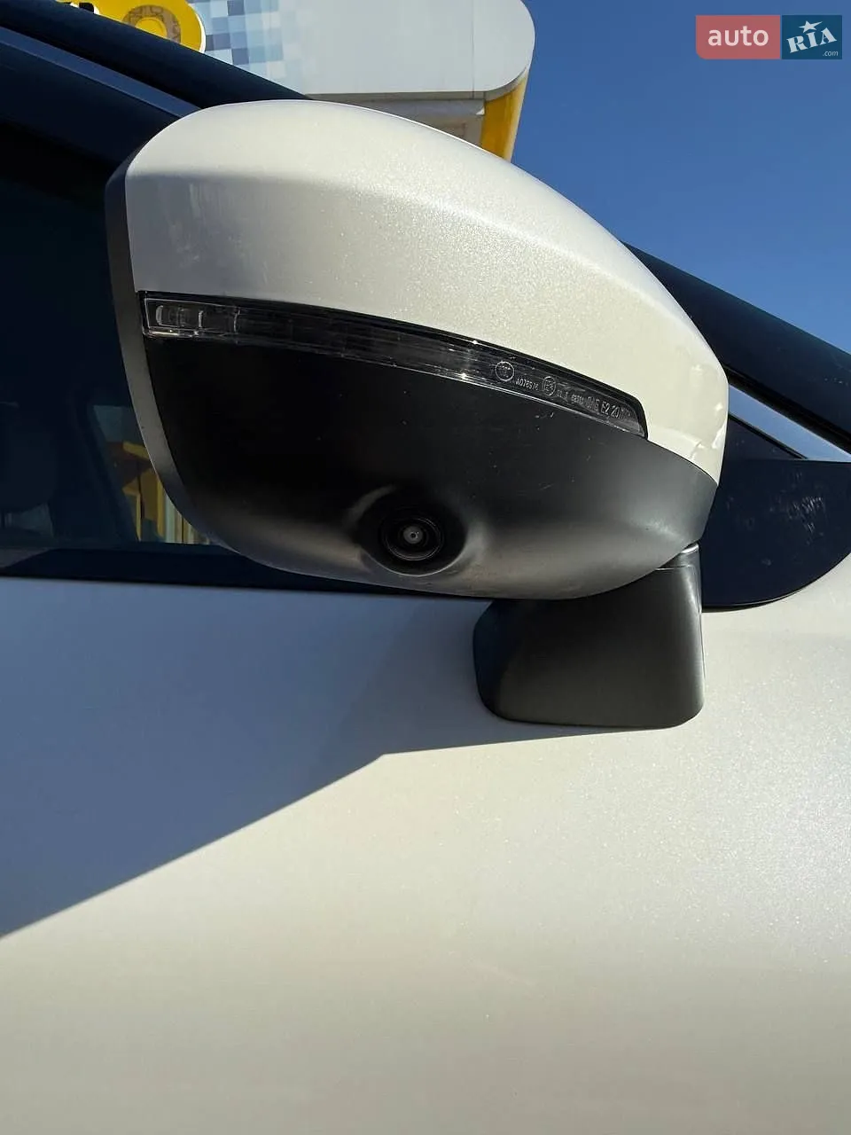 2020 Nissan Rogue - мініатюра 5