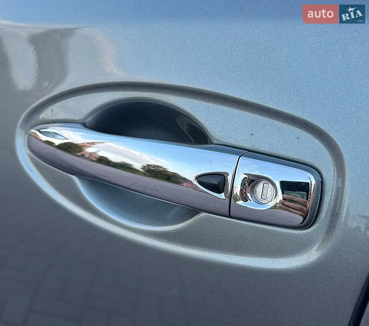 2016 Nissan Rogue - мініатюра 38