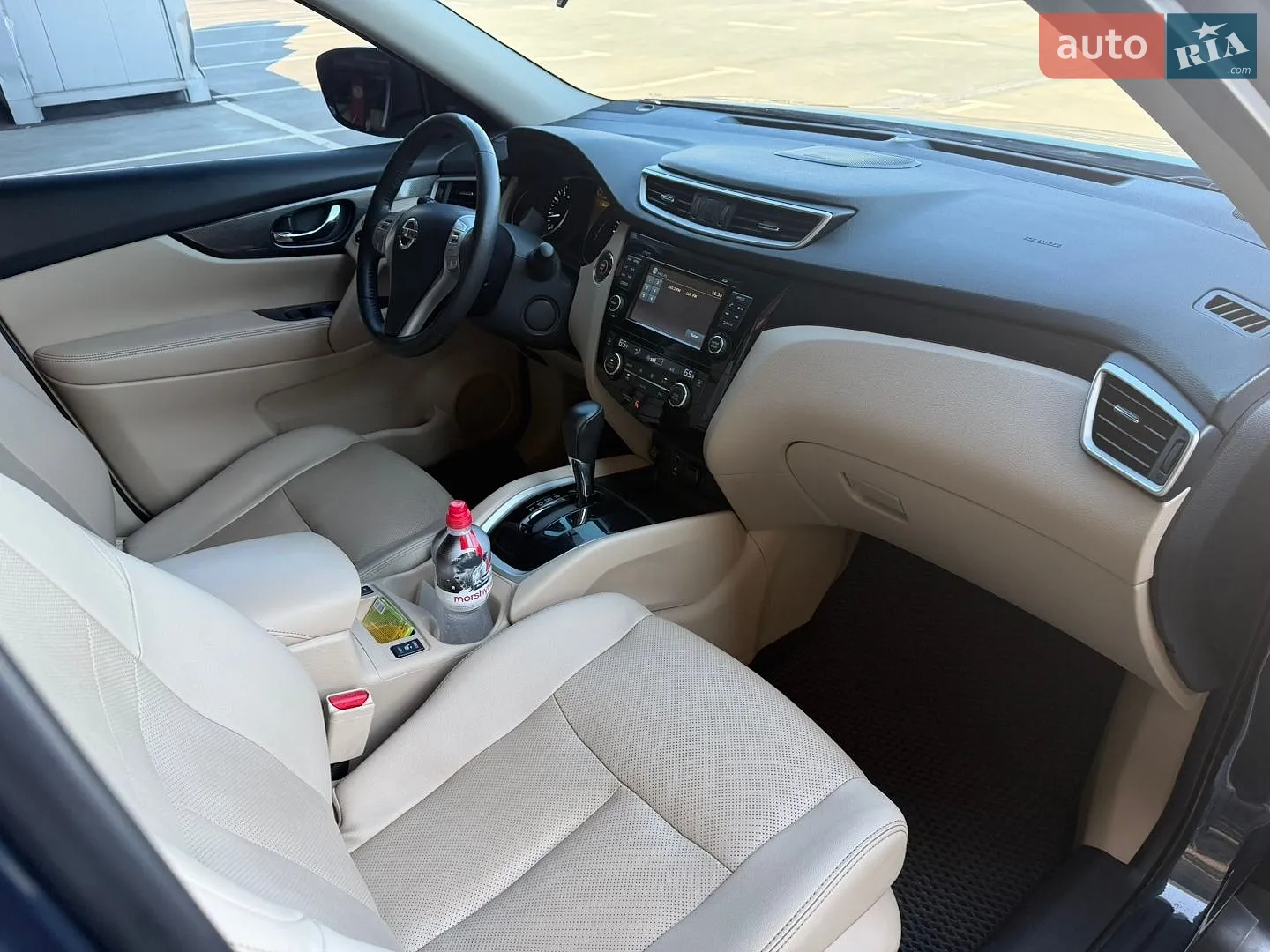 2016 Nissan Rogue - мініатюра 18