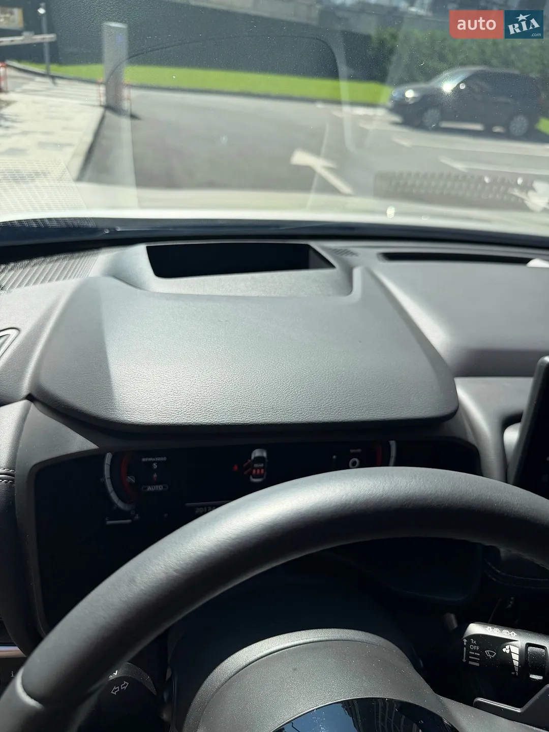 2024 Nissan Rogue - мініатюра 23