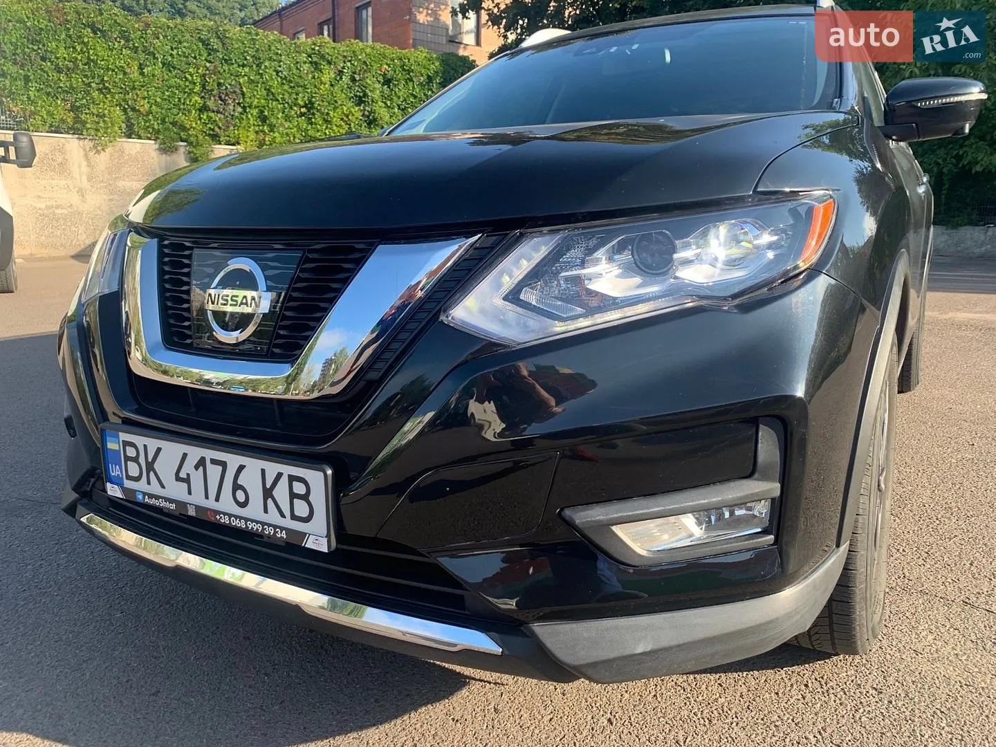 2016 Nissan Rogue - мініатюра 12