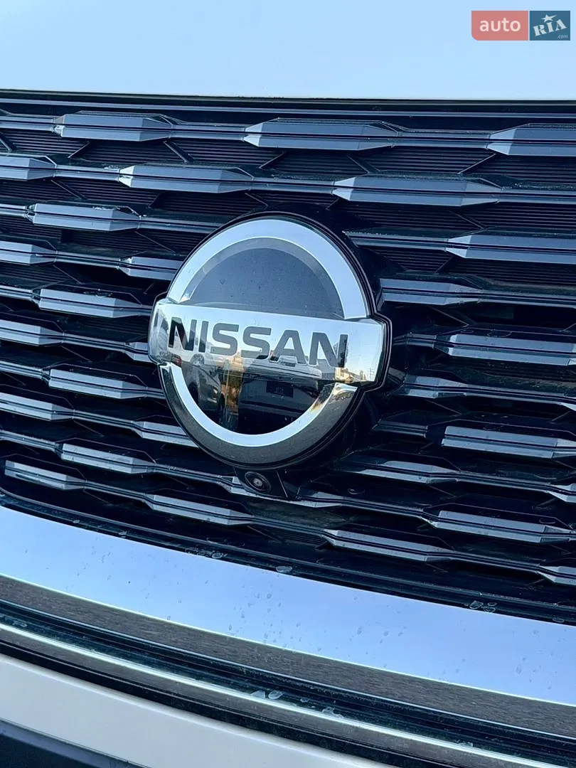 2021 Nissan Rogue - мініатюра 9