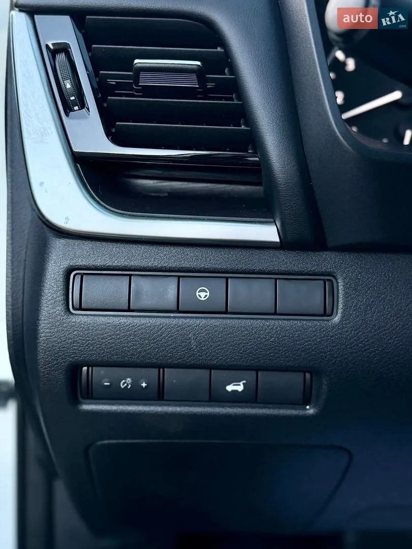 2021 Nissan Rogue - мініатюра 25