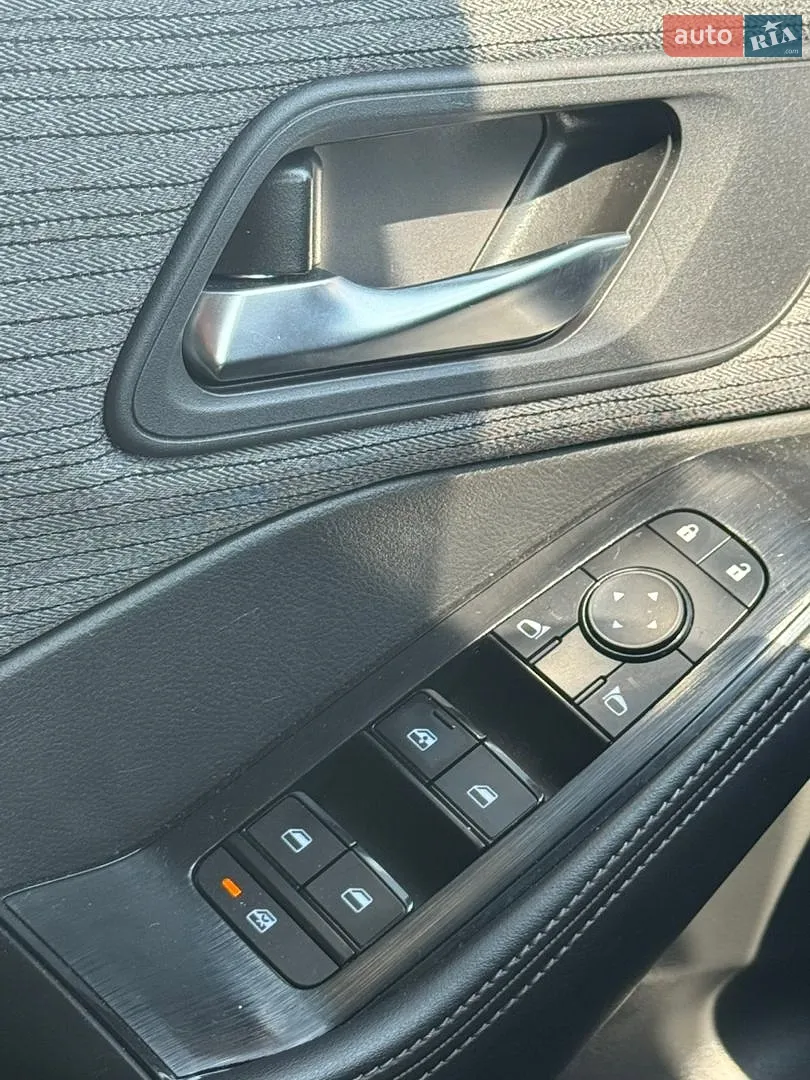 2023 Nissan Rogue - мініатюра 11