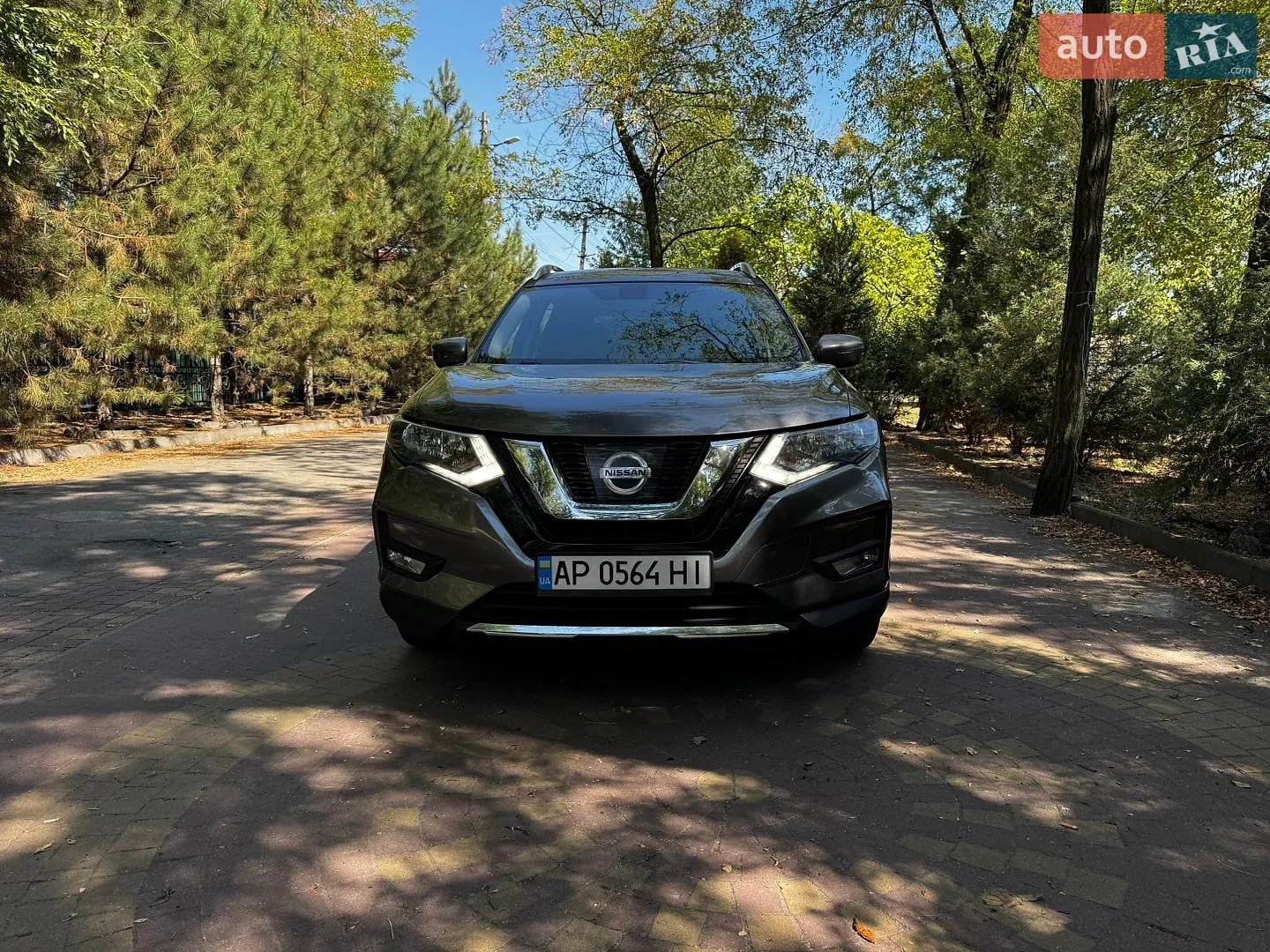 2017 Nissan Rogue - мініатюра 9