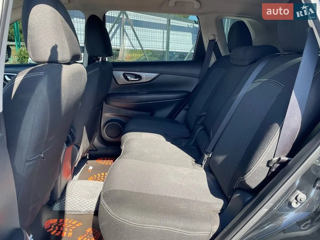 2015 Nissan Rogue - мініатюра 15