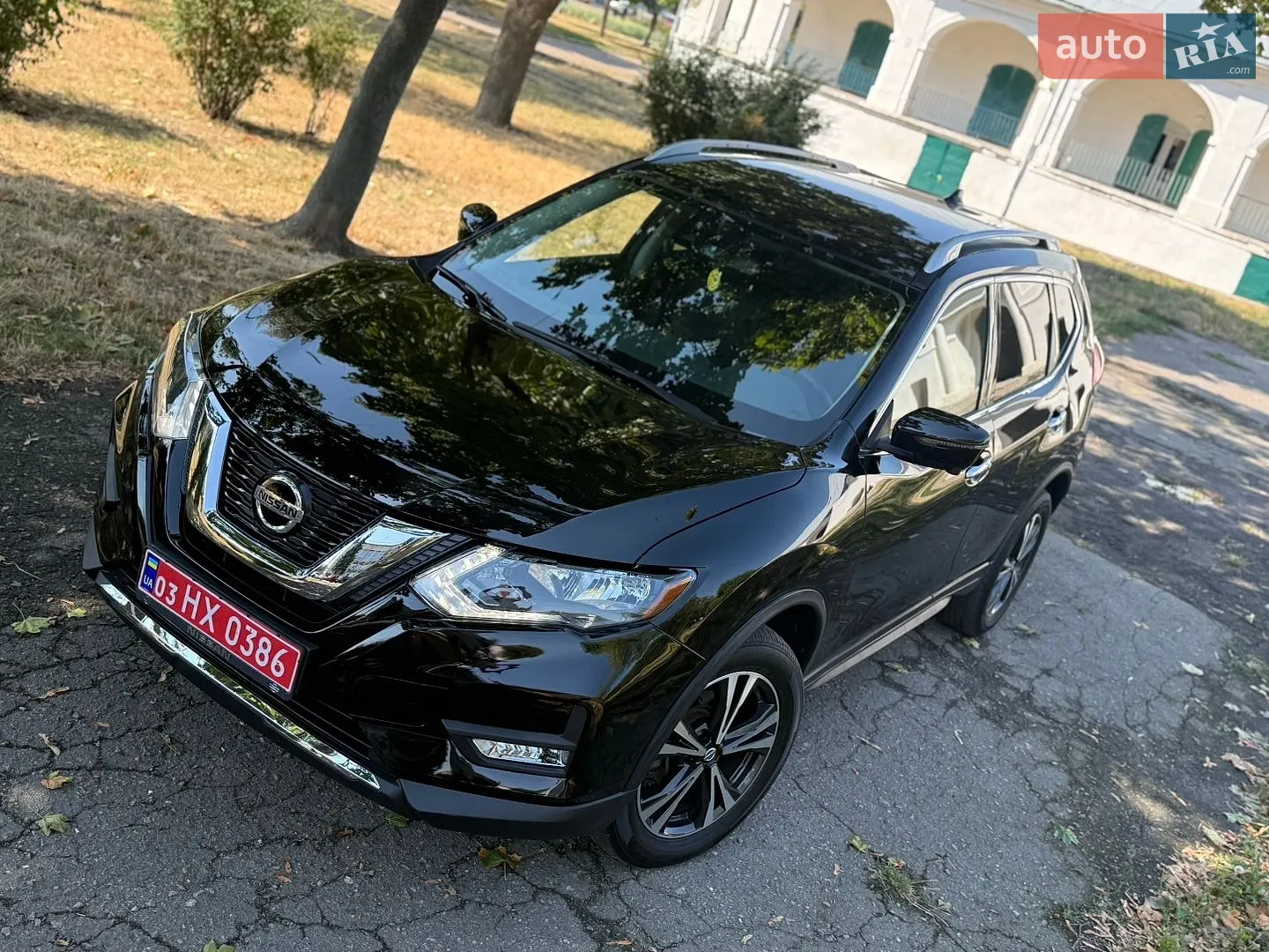 2019 Nissan Rogue - мініатюра 14