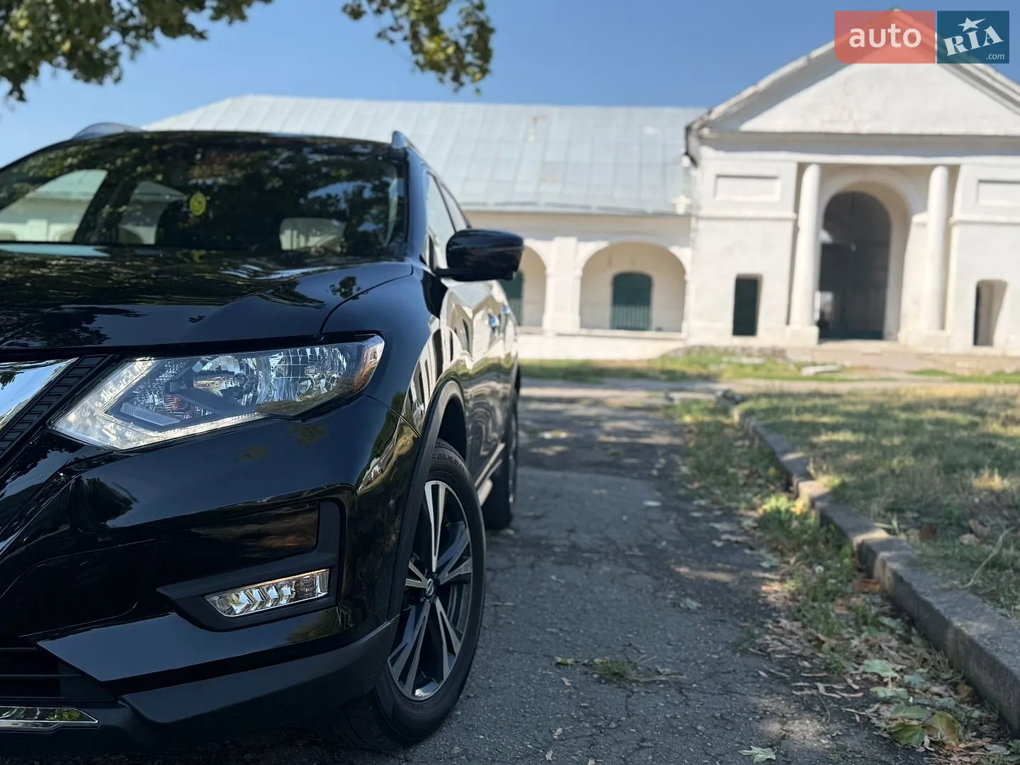 2019 Nissan Rogue - мініатюра 15
