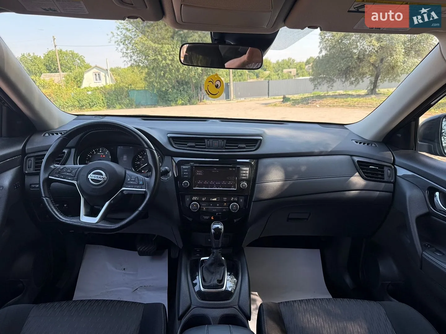2019 Nissan Rogue - мініатюра 21