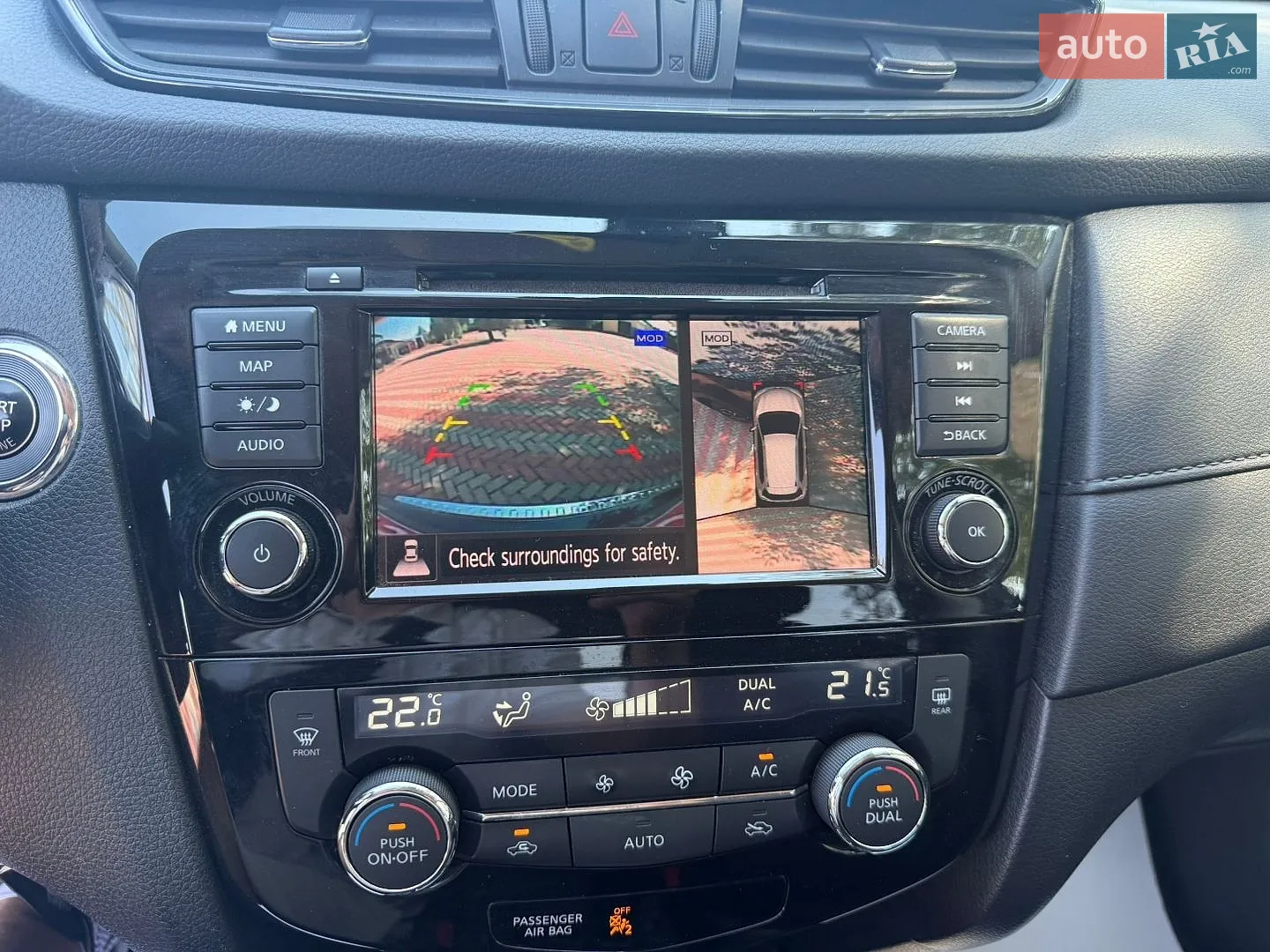 2019 Nissan Rogue - мініатюра 27