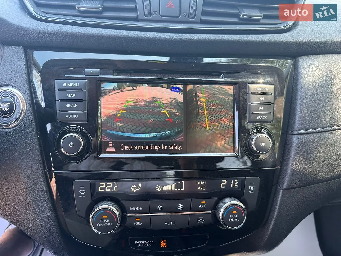 2019 Nissan Rogue - мініатюра 28