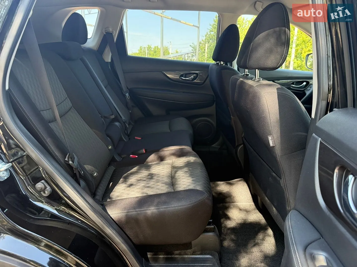 2019 Nissan Rogue - мініатюра 35
