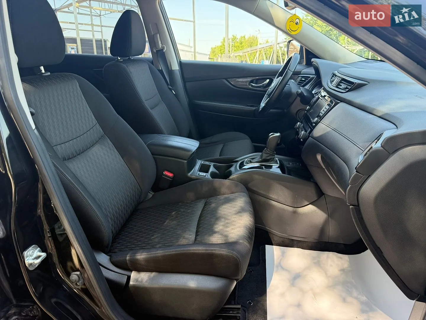 2019 Nissan Rogue - мініатюра 37