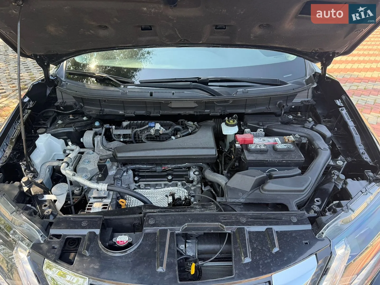 2019 Nissan Rogue - мініатюра 38