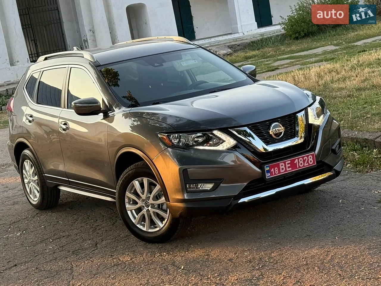 2019 Nissan Rogue - мініатюра 40