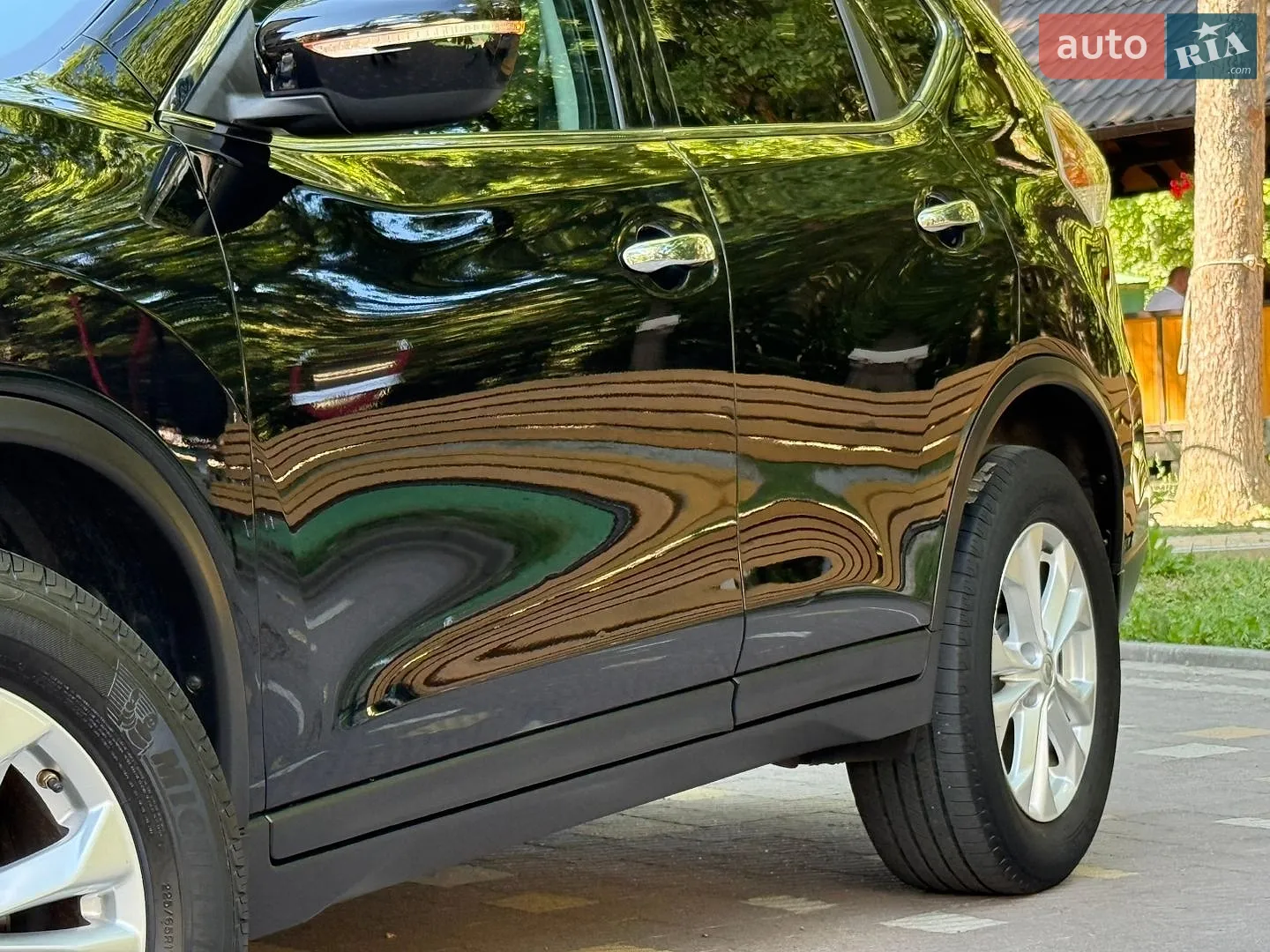 2015 Nissan Rogue - мініатюра 23