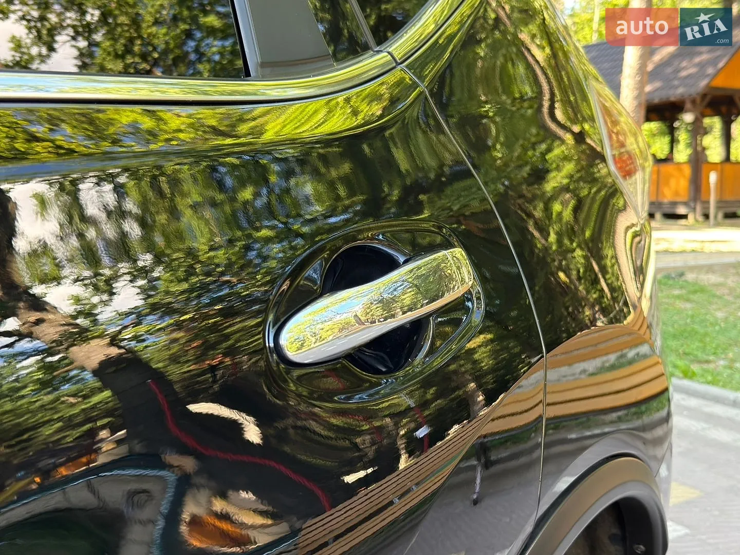 2015 Nissan Rogue - мініатюра 28